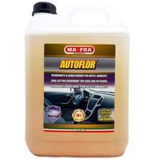 Mafra autoflor unika usato  Vaprio d'Agogna