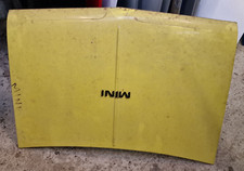 Mini bonnet classic for sale  PETERHEAD