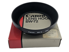 Canon bjektiv sonnenblende gebraucht kaufen  Frankfurt am Main