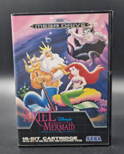Ariel the little d'occasion  Sevran