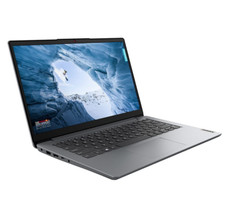 Usado, Lenovo IdeaPad 1 14" FHD Quad-Core Celeron N6000 8GB 128GB eMMC Cam Windows 11 comprar usado  Enviando para Brazil