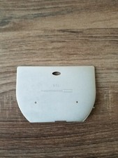 Schiebeplatte nähmaschine ver gebraucht kaufen  Hagenow