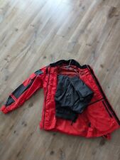 Motorrad regenanzug damen gebraucht kaufen Motorrad regenanzug damen gebraucht kaufen  Bleialf