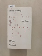 Tom jones henry usato  Carpi