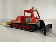 Playmobil pistenraupe gebraucht kaufen  Obernburg a.Main