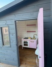 Sold wooden bespoke for sale  DOVER