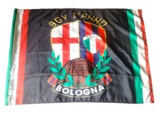 Bandiera ultras beata usato  Bologna