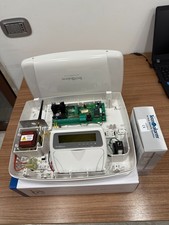 Tecnoalarm tp4 gsm usato  Cerveteri