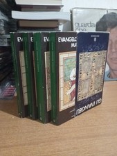 Gli evangeli vol. usato  Roma