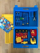Lego duplo toolo gebraucht kaufen Lego duplo toolo gebraucht kaufen  Hamburg