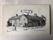 Malt house thame. for sale Malt house thame. for sale  GOSPORT