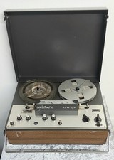 Bandmaschine tonbandgerät uhe gebraucht kaufen  München