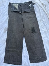 Ancien pantalon foire d'occasion  France