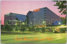 Vintage postcard south for sale  UK