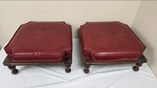stool retro red solid wood for sale stool retro red solid wood for sale Martinsburg