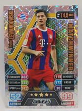 Match attax bundesliga gebraucht kaufen  Darmstadt