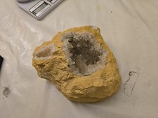 Pietra grezza calcite usato  Saronno