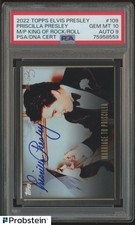elvis presley signed for sale  Passaic