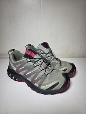 Salomon pro trail for sale  Salt Lake City