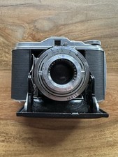 Agfa isolette agnar gebraucht kaufen  Zorneding
