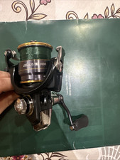 Mulinello daiwa legalis usato  Taverna