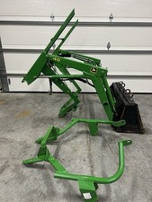 John deere loader for sale  Emmaus