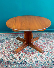 Mid century oval for sale  SOUTHPORT