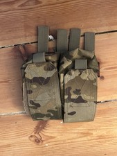 Double mag pouches for sale  SHAFTESBURY