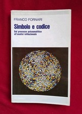 Franco fornari simbolo usato  Volvera
