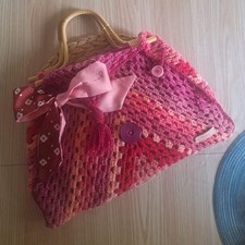 Sac main mains d'occasion  Couzeix
