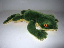 Steiff frosch froggy gebraucht kaufen  Ottersweier