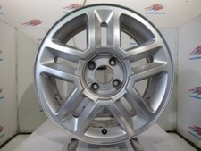 Jante aluminium renault d'occasion  Vernaison