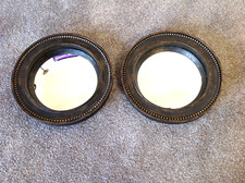 Round bullseye concaved for sale  Sterling