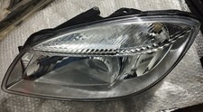 Faro anteriore skoda usato  Vigevano
