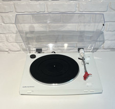 Audio technica lp3 for sale  ST. NEOTS