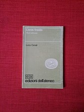 Luca canali eros usato  Firenze