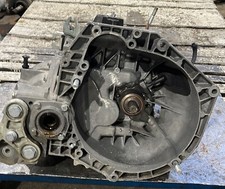 Cambio manuale marce usato  Frattaminore