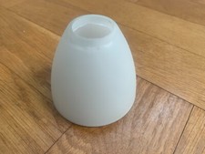 Lampenschirm ersatzglas glassc gebraucht kaufen  Hannover