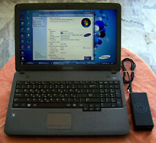 Notebook Samsung NP-R530 15.6" Intel 2.30GHZ, 6GB, 320GB, HDMI, Windows 7 - ΝΟ I3 comprar usado  Enviando para Brazil