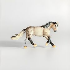 Schleich grey black for sale  Nashville