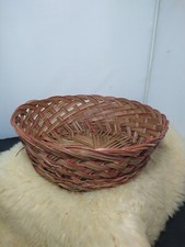 Vintage round woven for sale  Henrico