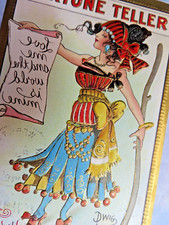 Vintage post card for sale  Harrisburg