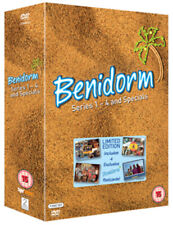 Benidorm series specials for sale  STOCKPORT