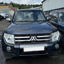 Mk4 shogun diamond for sale  ROTHERHAM