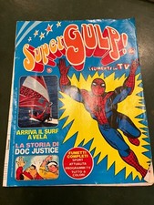 Supergulp fumetti del usato  Bologna