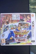 Inazuma eleven chrono for sale  SMETHWICK