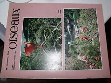 µµ journal oiseaux d'occasion  Doullens