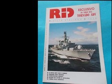 Rivista italiana difesa usato  Gambettola