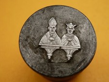 Antique tool punch d'occasion  Expédié en Belgium