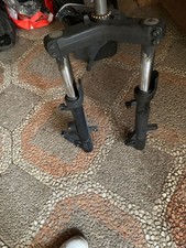 Forcelle kawasaki j300 usato  Roma